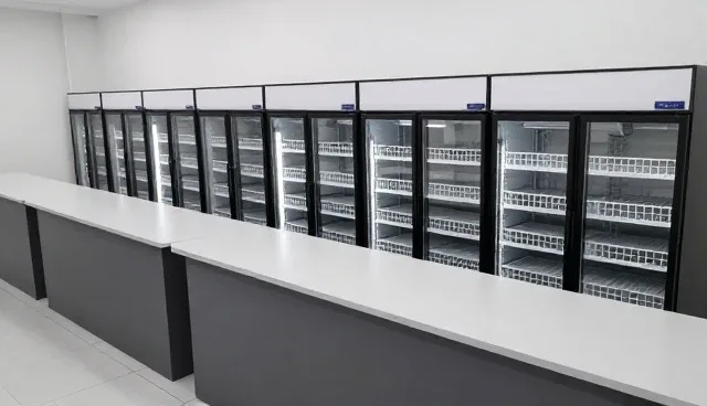 设备维保周期选型需关注实际使用场景