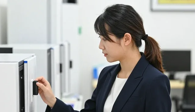 安装调试后的设备维护关键点解析